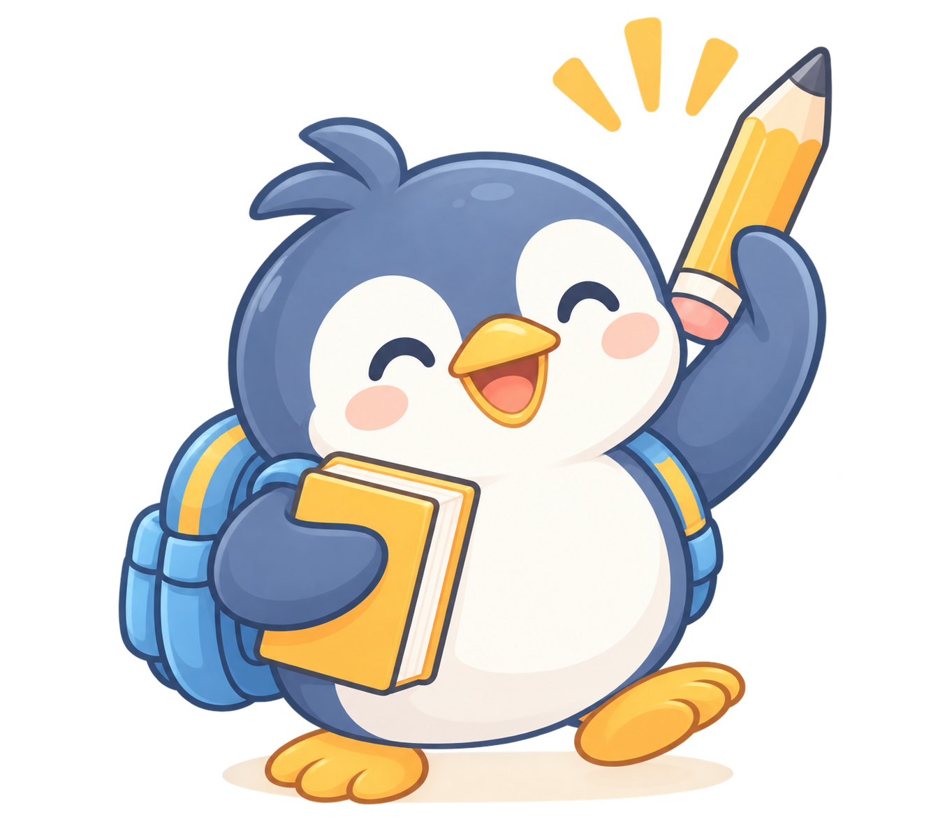 PME Penguin