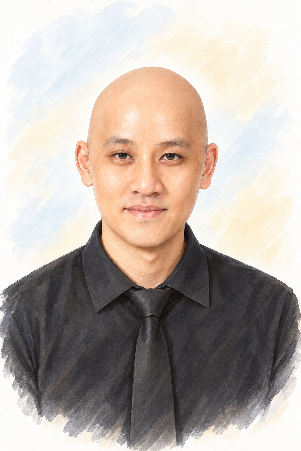 John C., creator of PSLE Made Easy
